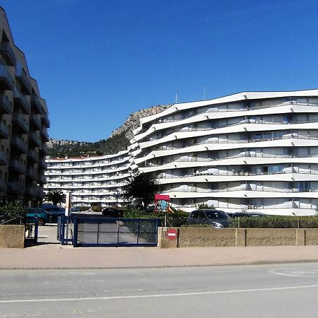 Ferienwohnung Rocamaura III Bx-9 - Planta Baja L'Estartit Exterior foto