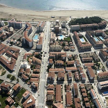 Ferienwohnung Rocamaura III Bx-9 - Planta Baja L'Estartit Exterior foto