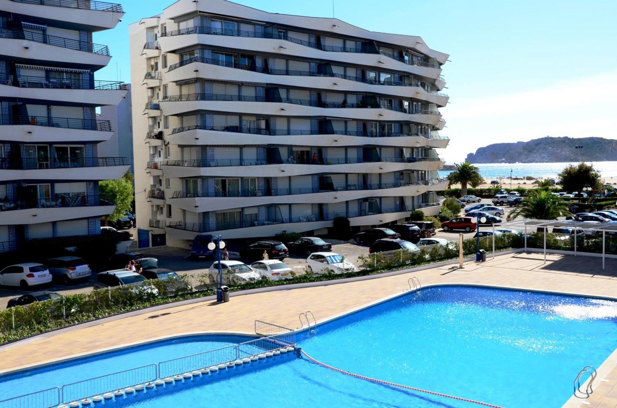 Ferienwohnung Rocamaura III Bx-9 - Planta Baja L'Estartit Exterior foto