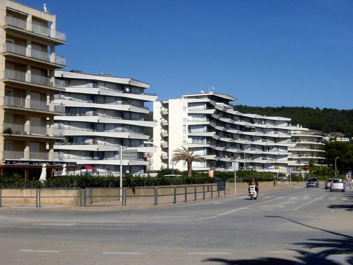 Ferienwohnung Rocamaura III Bx-9 - Planta Baja L'Estartit Exterior foto