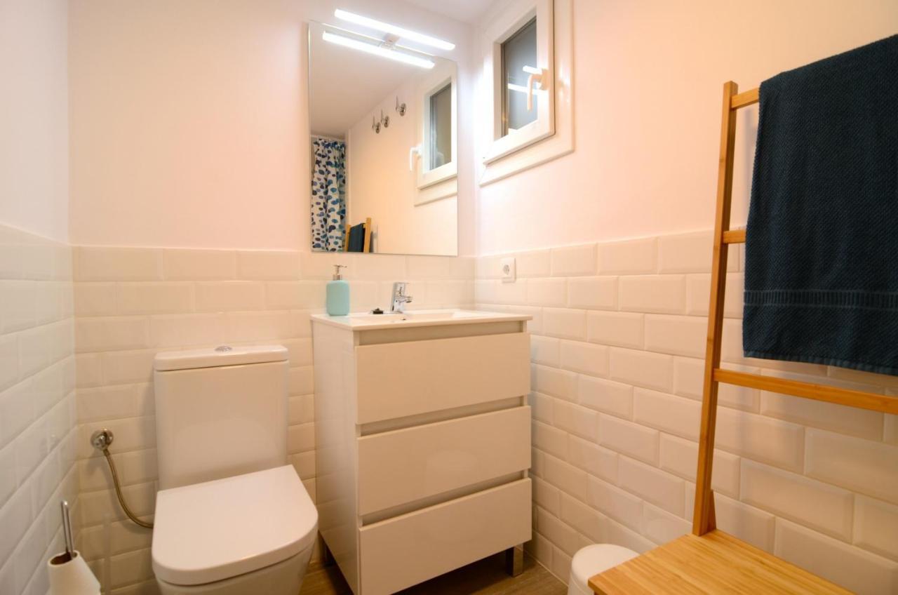 Ferienwohnung Rocamaura III Bx-9 - Planta Baja L'Estartit Exterior foto
