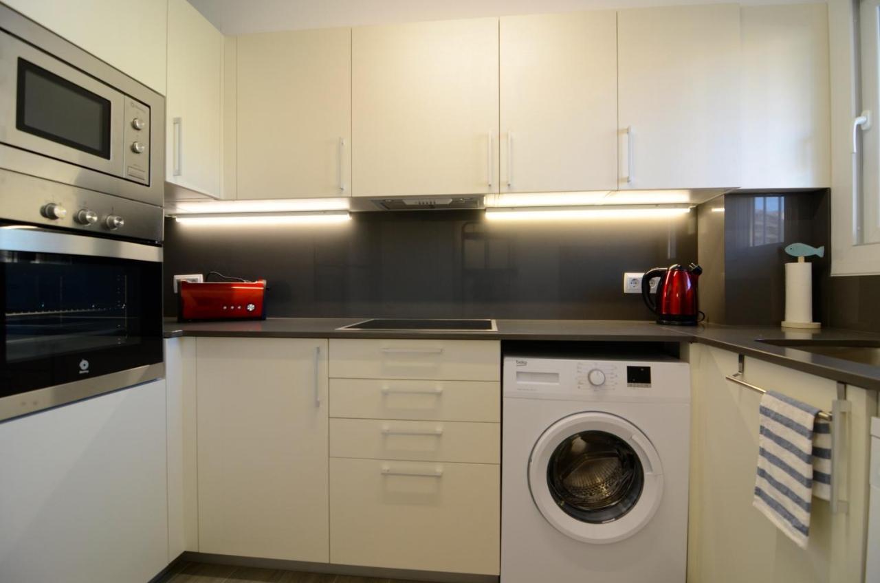 Ferienwohnung Rocamaura III Bx-9 - Planta Baja L'Estartit Exterior foto