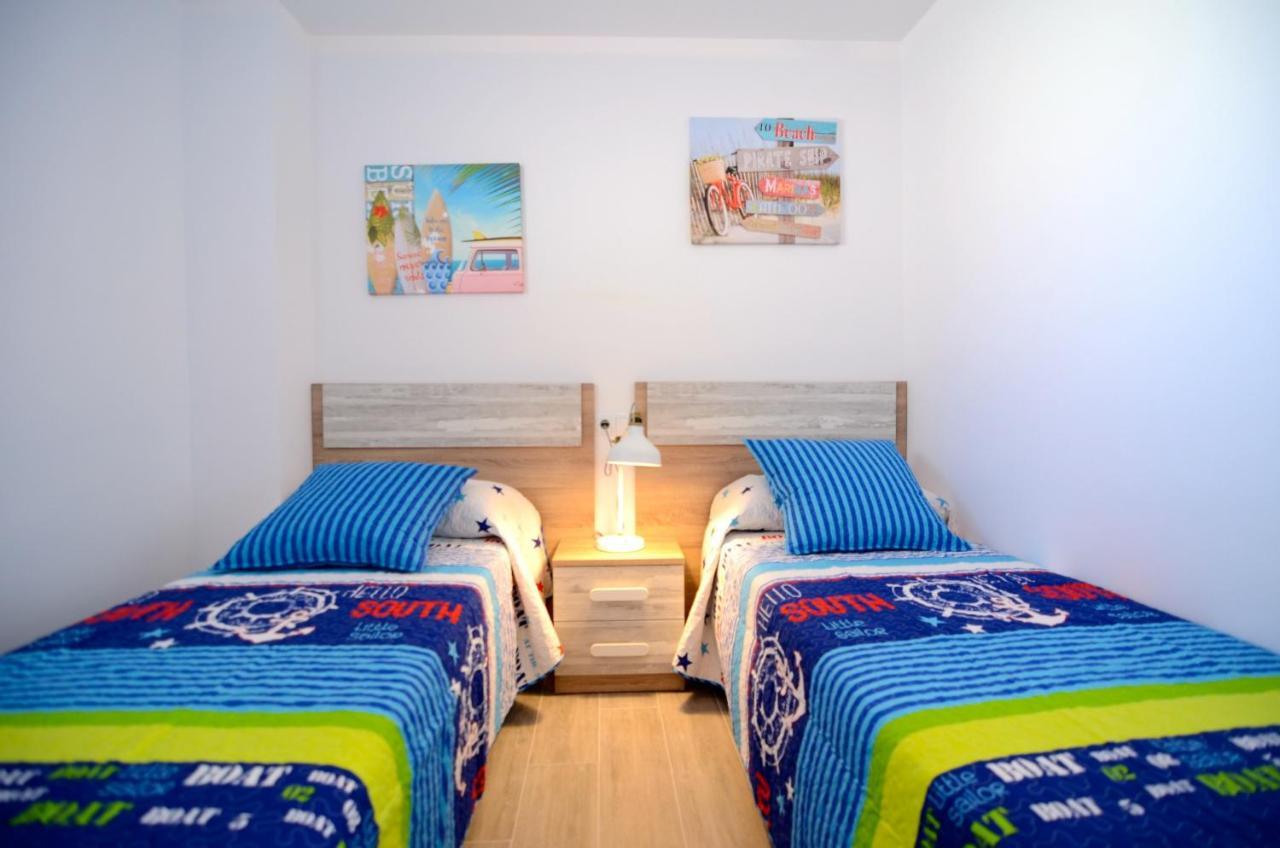 Ferienwohnung Rocamaura III Bx-9 - Planta Baja L'Estartit Exterior foto